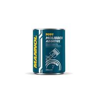 Mannol Molibden Additive Motoröl und Schaltgetriebeöl Additiv : 300 ML