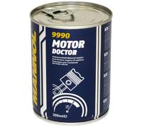 350ml MANNOL Motor Doctor Antiverschleiß-Motoröl Additiv