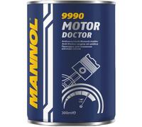 350ml MANNOL Motor Doctor Antiverschleiß-Motoröl Additiv