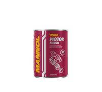 20x 350ml MANNOL Motor Flush 10min. Motorspülung/ Motorreiniger