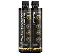Mannol Motor Doctor : 450 ML
