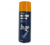 450ml MANNOL 9669 Motor Starter / Startpilot