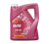 MANNOL 7903 ELITE 5W-40 5L