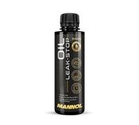 300ml MANNOL Oil Leak-Stop Motordichtmittel. Ölverlust-Additiv
