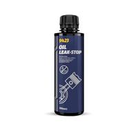 MANNOL Oil Leak-Stop Motordichtmittel. Ölverlust-Additiv, 250ml