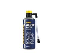Mannol Reifen Reparatur Spray Mannol 450 ml Reifenpilot Reifendicht (11,00 € pro 1 l)