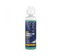 Mannol Scheiben Reiniger MANNOL Konzentrat 250 ml Sommer (0,90 € pro 100 ml)