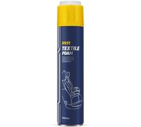 MANNOL 9931 Textile Foam Polsterschaumreiniger, 650ml Spraydose