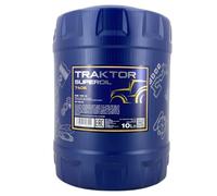 20 (2x10) Liter MANNOL TRAKTOR SUPEROIL SAE 15W-40