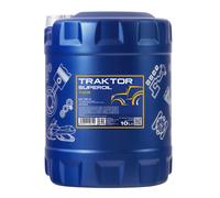 20 (2x10) Liter MANNOL TRAKTOR SUPEROIL SAE 15W-40