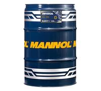 208 Liter Fass plus 20 Liter gratis MANNOL 15W-40 Universal Motoröl
