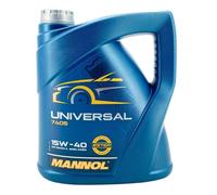 MN Universal 15W-40 4 L