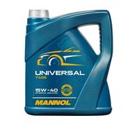 MN Universal 15W-40 4 L