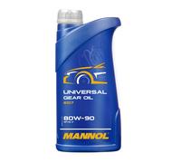 MANNOL Universal 80W-90 GL-4 1 L