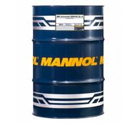 MANNOL SAE 80W-90 Universal Getriebeöl API GL-4 - 208 Liter Fass