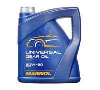 Mannol Getriebeöl MANNOL Schaltgetriebe Universal API GL 4... (2,62 € pro 1 l)