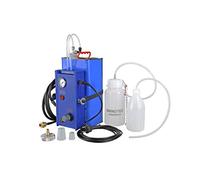 MANOTEC Bremsenentlüftungsgerät ERS-5 Satz