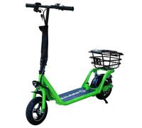 MANTA ELEKTROROLLER FLINSTON 10' 250W LG AKKU