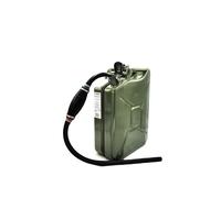 Manuelle Handpumpe zum Absaugen von Benzin, Diesel, Öl und anderen Flüssigkeiten