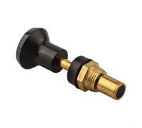 Manuelle Zug Choke Baugruppe für Mikuni Vergaser TM32 TM34 TM36 TM38 VM29 VM47 TX38 Ersatzteil mit Knauf Design 9,9mm Durchmesser