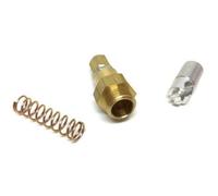 Manueller Choke Umbausatz für Mikuni TM TMX Vergaser M10