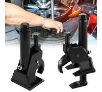 Manueller Reifenmontiergerät, Reifenmontiermaschine Reifenwulstabdrücker für Reifen 96,5cm - 106,7cm Reifenwechseln Werkzeug Manueller Reifenabzieher für LKW Traktor Auto Reifen