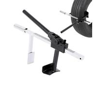 Manueller Reifenwechsler - Werkzeug zur Demontage von Reifen, Spannausrüstung aus Stahl, Zubehör für Kfz-Werkstatt, KFZ-Werkstatt-Zubehör, Motorradanhänger