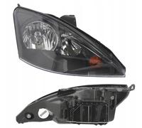 ALKAR Hauptscheinwerfer 2786400 Halogen für Ford rechts