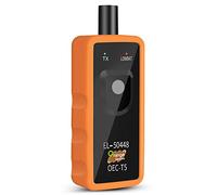 Manybuy EL-50448 Opel RDKS Anlerngerät, Orange OEC-T5 TPMS Sensor Tool, Reifensensoren Werkzeuge für Reifendruck-Kontrollsysteme