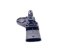 MAP Drucksensor 10 Stück KARTE-Sensor 0261230217 Ansaugluft-Absolutdrucksensor/Passend for Chevrolet BYD Honda Civic Jazz Kfz-Teile MAP-Kollektor Absolutdrucksensor