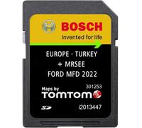 MAP GPS NAVIGATION KARTE FORD MFD SYNC1 2022 KUGA FUSION B-MAX C-MAX FOCUS