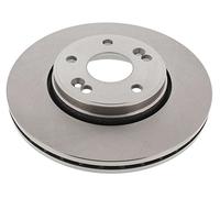 Mapco 15133 Bremsscheibe