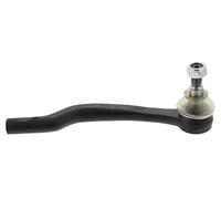 MAPCO 1x Spurstangenkopf vorne links 49823 Vorderachse links, Kompatibel mit: MERCEDES-BENZ A-CLASS