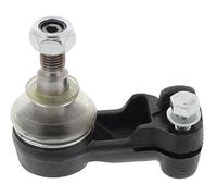MAPCO 1x Spurstangenkopf vorne links 59684 Vorderachse links, Kompatibel mit: LAND ROVER FREELANDER I, LAND FREELANDER I Soft Top