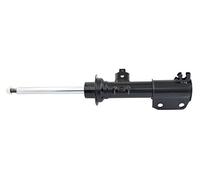 MAPCO 20115 2x Stoßdämpfer Federbein Öldruck Vorne 543026548R 543028155R 543029580R