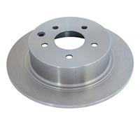 MAPCO 25239 Bremsscheibe, Anzahl 2