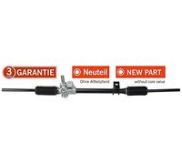 Mapco 29111 NEUTEIL Lenkgetriebe mechanisch ohne Pfand | Kompatibel mit: RENAULT RAPID Kasten/Großraumlimousine, SUPER 5