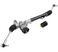 Mapco 29806 NEUTEIL Lenkgetriebe + Axialgelenk + Spurstangenköpfen für VW Golf 4 1J1422105*