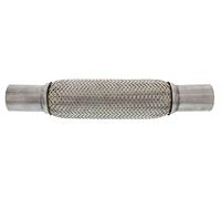 MAPCO 30206 universal Edelstahl Flexrohr 50mm