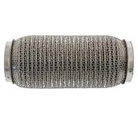 MAPCO Flexrohr, Abgasanlage