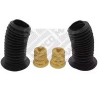 MAPCO Staubschutzsatz Stoßdämpfer 34620 Vorderachse für BMW F80 F30 F31 F36 3er/4er