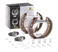 MAPCO 35709/1 Bremsensatz, Trommelbremse