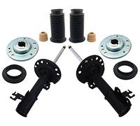 Mapco Montagesatz, Stoßdämpfer [Hersteller-Nr. 40972] für Opel