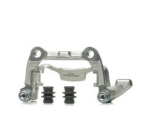Halter Bremssattel Hinterachse rechts für AUDI SEAT SKODA VW A3 Sportback ALTEA