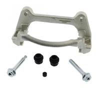 MAPCO Halter, Bremssattel vorne links für SKODA VW SEAT CUPRA AUDI 4922/1