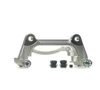 MAPCO Bremssattelhalter 4923/1 – Vorderachse rechts – passend für Audi/Seat/Skoda/VW/Cupra