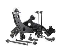 MAPCO 51813 Querlenker-Reparatursatz