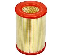 MAPCO 60914 Motor Luftfilter Rund Filtereinsatz Kompatibel mit SMART CITY-COUPE 450 FORTWO Coupe 450 CABRIO 450 FORTWO Cabrio 450 Crossblade Cabrio