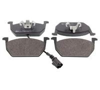 MAPCO 6674 Bremsbeläge