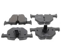 MAPCO 6719 Bremsbeläge